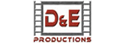 See All D&E Productions's DVDs
